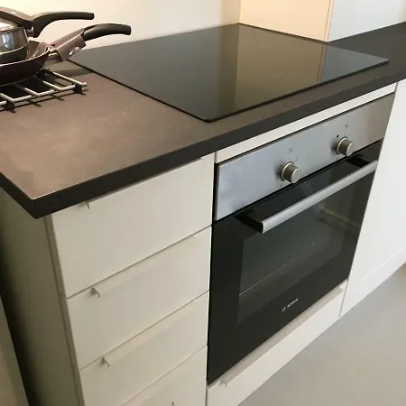 - Alppila Appartamento