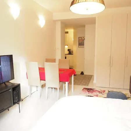 Appartement - Alppila