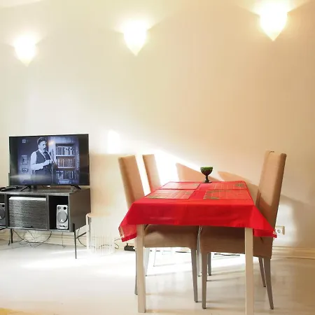 Daire - Alppila Helsinki