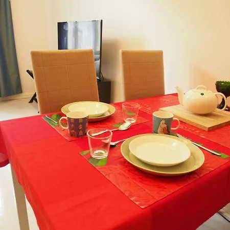 Appartement - Alppila *