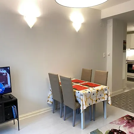 - Alppila Appartement