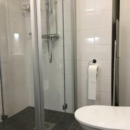 - Alppila Apartamento