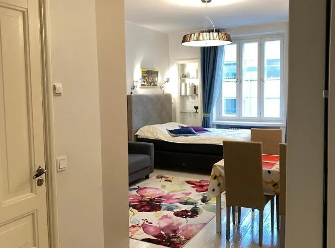 Appartement - Alppila *