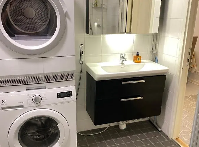 - Alppila Appartement