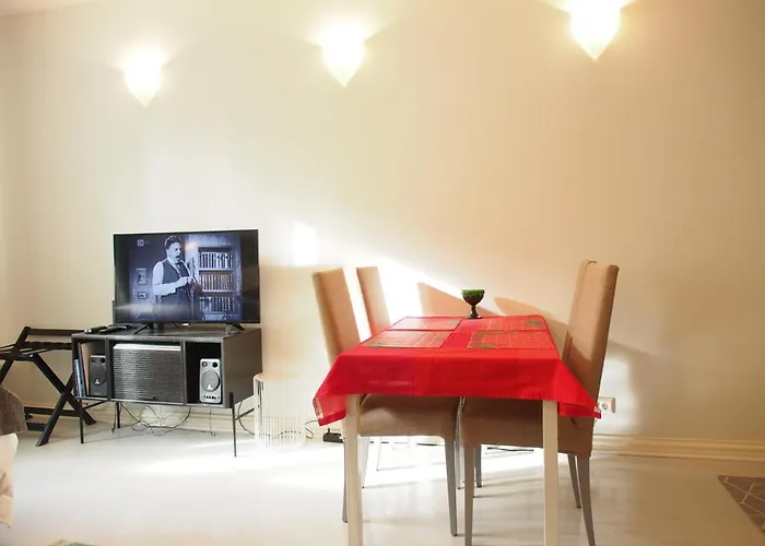 Appartement - Alppila Helsinki