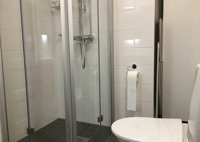 - Alppila Appartement