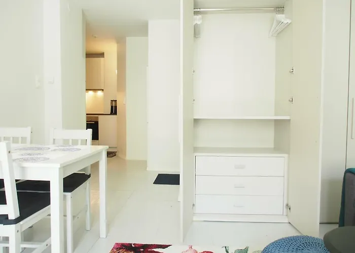 - Alppila * Helsinki