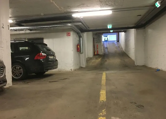 Appartement - Alppila Helsinki