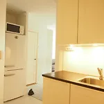 شقة - Alppila *