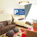 - Alppila Appartement *